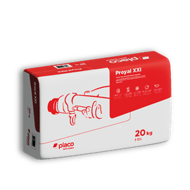 Cover image for PROYAL® XXI