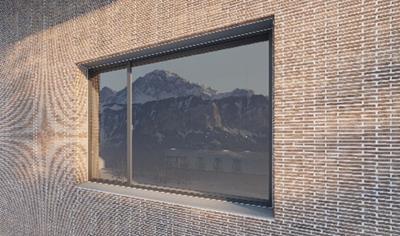 Cover image for unico windows