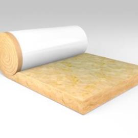 Cover image for Fieltro Tensado Polipropileno Blanco HR
