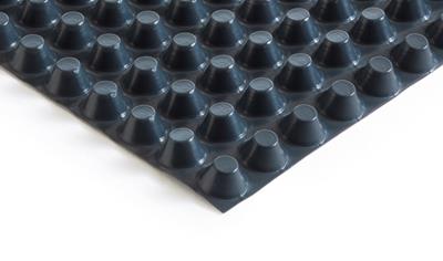 Cover image for Studded Membranes