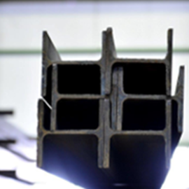 Cover image for Steel sections and merchant bars (100% renewable electricity)