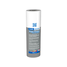 Cover image for Ultracare Fuga Fresca N.100 White