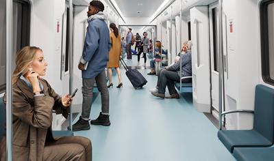 Cover image for Railflor8 (RFL8) 3mm and Railflor16 (RFL16) 3mm