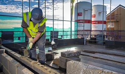 Cover image for Masonry Mortars 