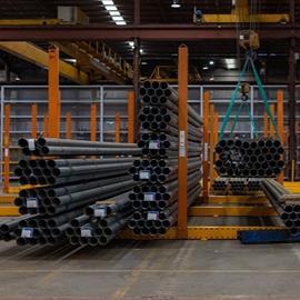 Cover image for TUBEFORM® steel - Z100 - BMT 1.49