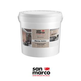 Cover image for MARMO ANTICO