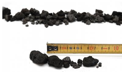 Cover image for Industrial Construction Aggregate - Calvisano (BS)