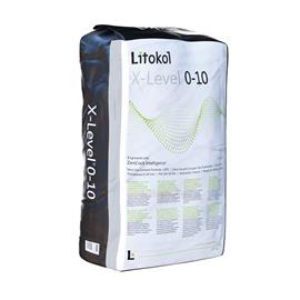 Cover image for X-Level® 0-10
