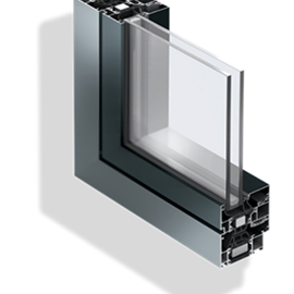 Cover image for Double and Triple Insulating Glass Units