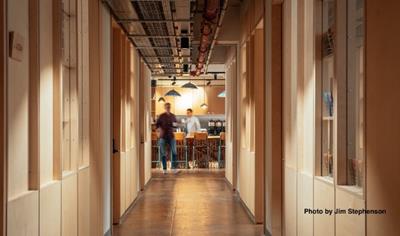 Cover image for U-Build Box Parts