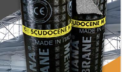 Cover image for Atactic polypropylene (APP) bitumen waterproofing membranes