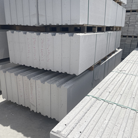 Cover image for Autoclaved Aerated Concrete Reinforced Panel