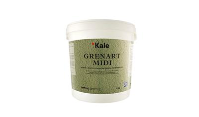 Cover image for Grenart Midi