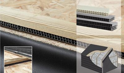 Cover image for Ventilation strip