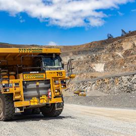 Cover image for Bell Road - Concrete sand