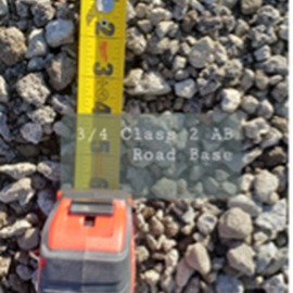 Cover image for Recycled Aggregate Products