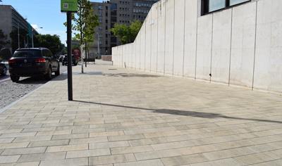 Cover image for Concrete blocks