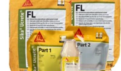 Cover image for Sika® Ucrete® FL