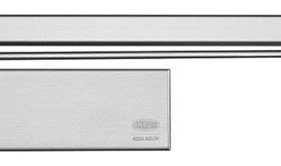 Cover image for 2615DA Door Closer