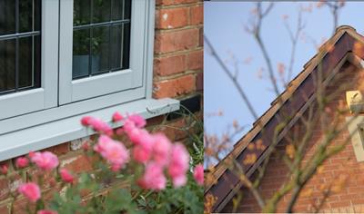 Cover image for PVC Profiles – Fascia, Soffit and Window trim