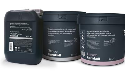 Cover image for Stripe Living