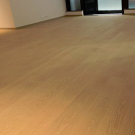 Cover image for Engineered Wood Flooring - CANICA®