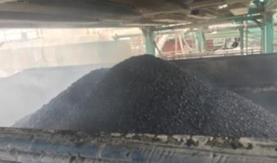 Cover image for Asphalt mixtures from Roma Grus asphalt plant, Etelhem Gotland