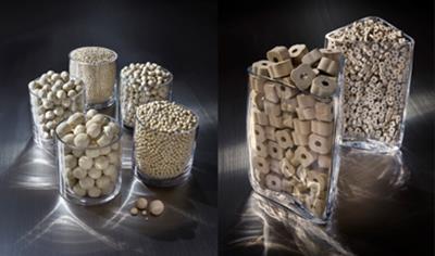 Cover image for Denstone®57, 2000, and deltaP® Support Media