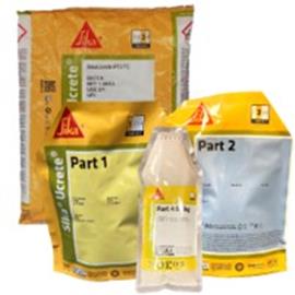 Cover image for Sika® Ucrete® TC