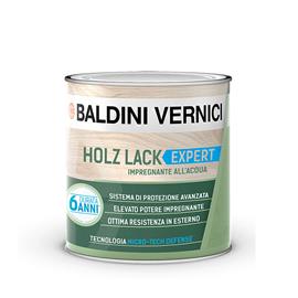 Cover image for Holz Lack Expert