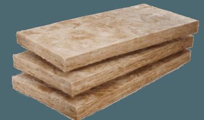 Cover image for Knauf Insulation unfaced batts with a density of 8.1kg/m3 and a thermal conductivity of 0.047W/mK @23°C (AU)