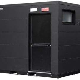 Cover image for Portable monobloc Sebach Veep Classic HN 