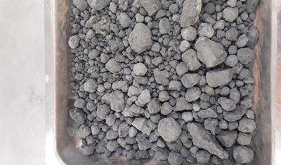 Cover image for Portland Cement Clinker