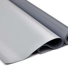 Cover image for HETEROGENEOUS WATERPROOFING MEMBRANES