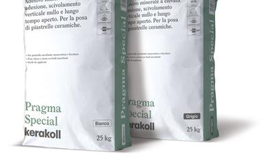 Cover image for Pragma Special