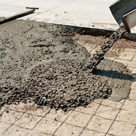 Cover image for Concrete