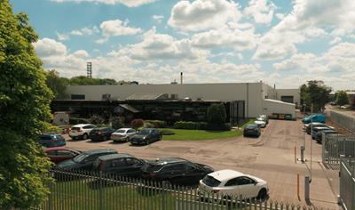 Cover image for Hydro Low Carbon Aluminium 2.0