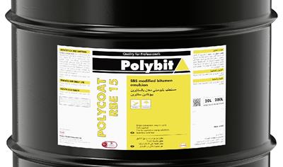 Cover image for Polycoat RBE 15 - UAE