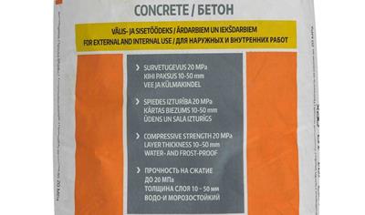 Cover image for UltiPro Betoon