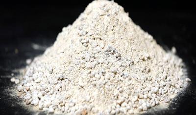 Cover image for Mixed Mortar + Dolomite Mortar