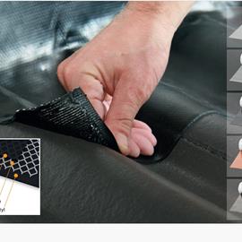 Cover image for FAST FLASH® - self-adhesive roof flashing