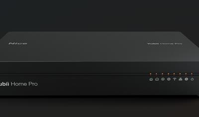 Cover image for Yubii 