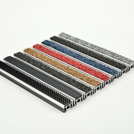 Cover image for INTRAflex XT entrance matting