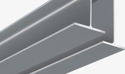 Cover image for Gerdau Beam Shapes UOB (Ouro Branco) facility