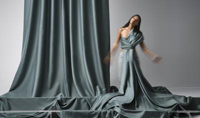 Cover image for Trevira CS - DUAL