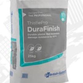 Cover image for ThistlePro DuraFinish