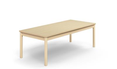 Cover image for Table Decibel, 1800x800x590 mm