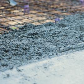 Cover image for READY MIX CONCRETE PRODUCTS