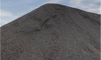 Cover image for Incineration Bottom Ash Aggregate (IBAA) / Slaggrus