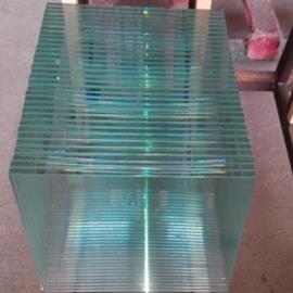 Cover image for Tempered glass
